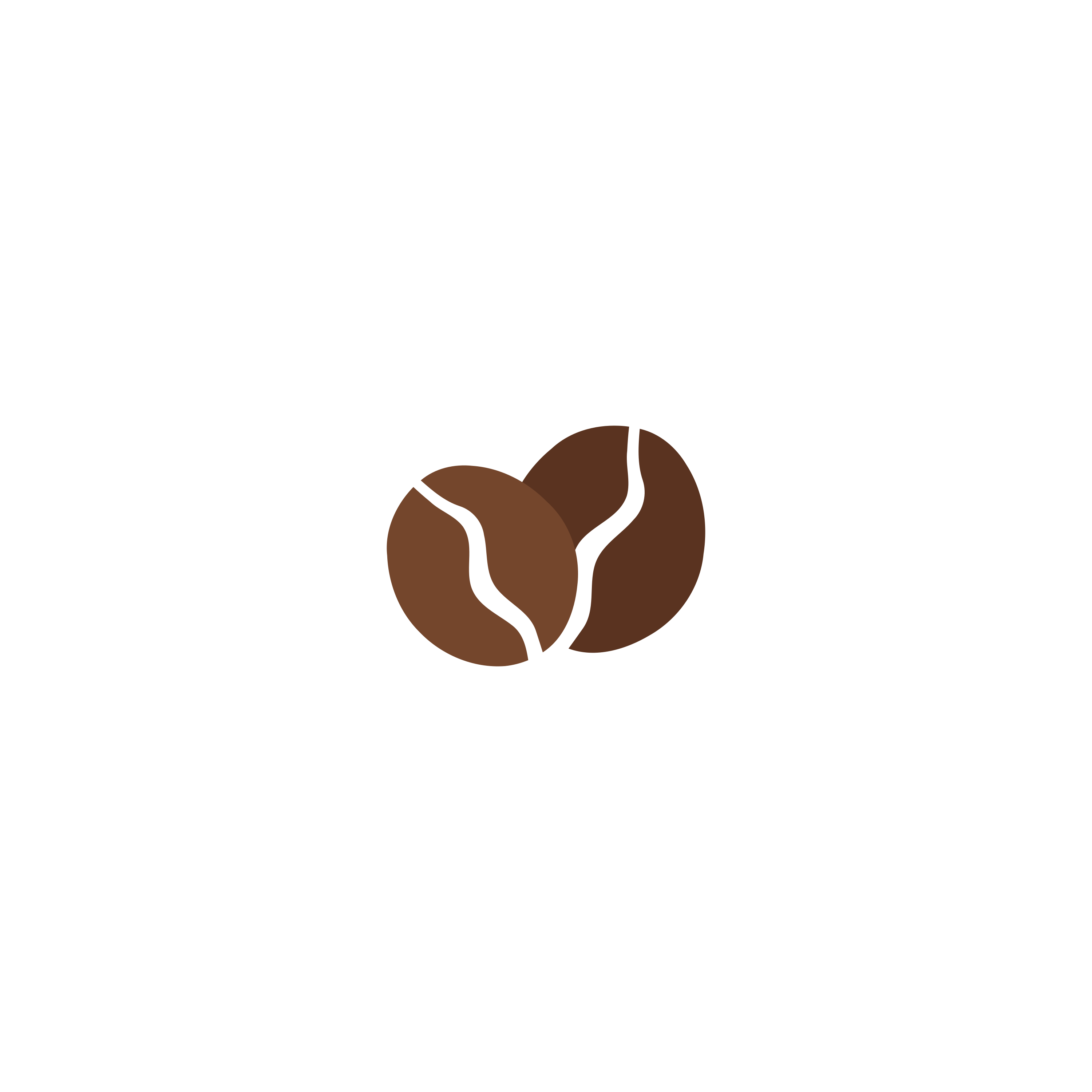 SCRH — The Stewart Craig Roasting House
